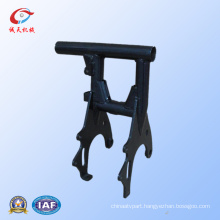 High Quality! ATV Rear Fork Parts with Powder Coating